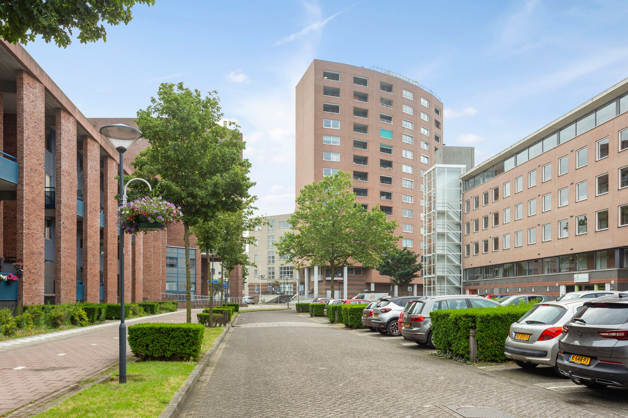 de Callenburgh 112 