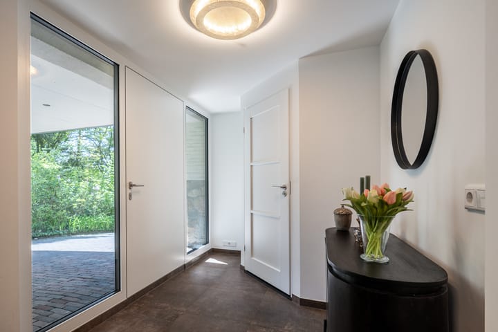 Vrijstaande woning te koop: Boslaan 15, Landgraaf