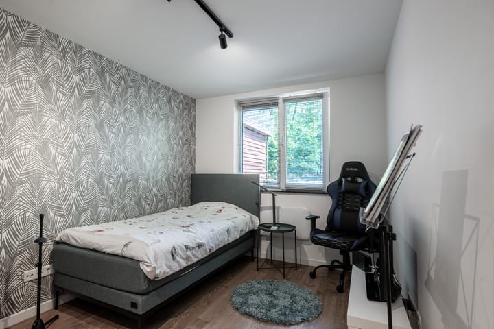 Vrijstaande woning te koop: Boslaan 15, Landgraaf