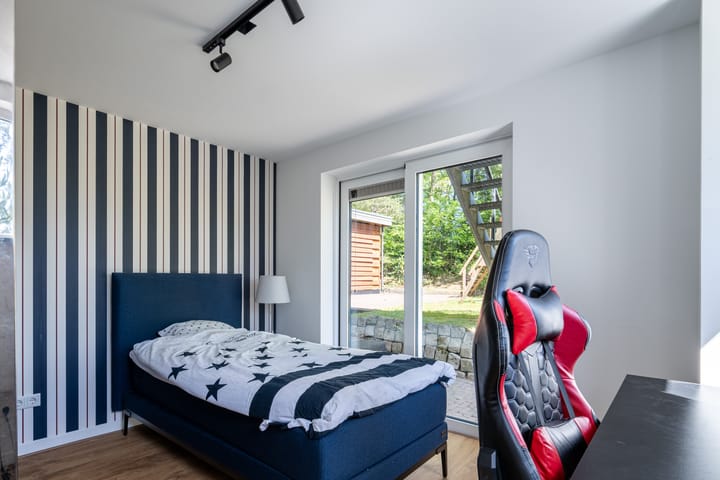 Vrijstaande woning te koop: Boslaan 15, Landgraaf