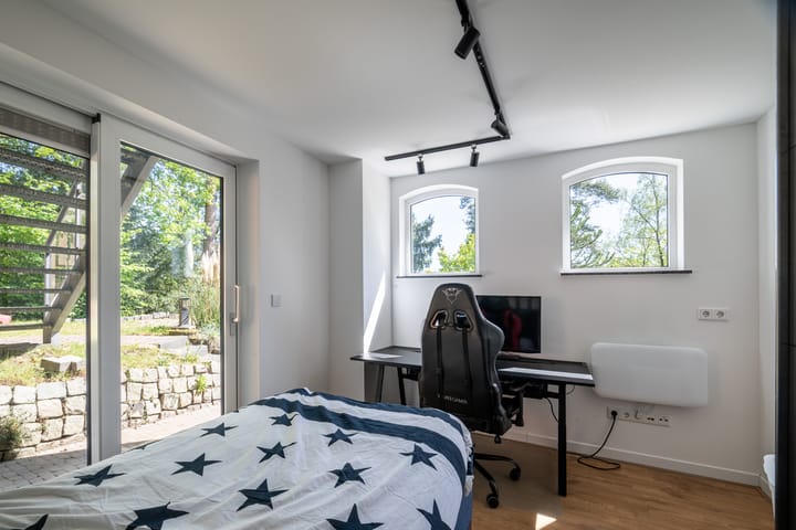 Vrijstaande woning te koop: Boslaan 15, Landgraaf
