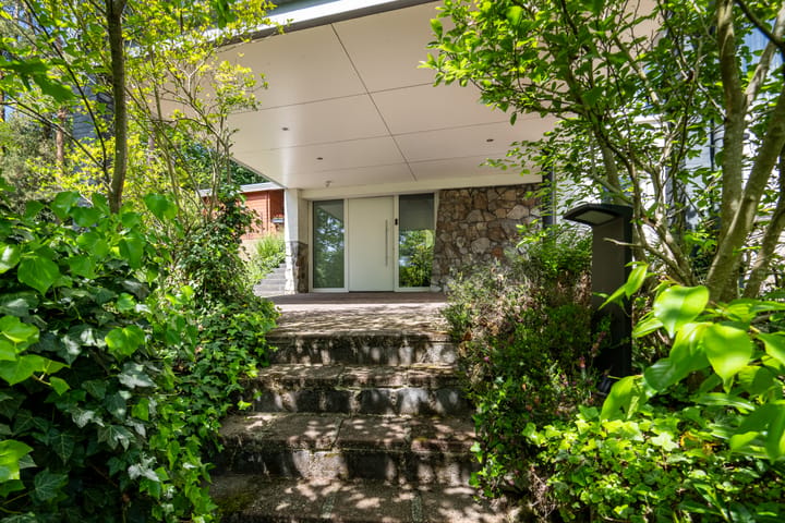 Vrijstaande woning te koop: Boslaan 15, Landgraaf