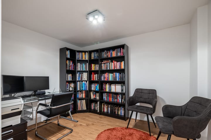 Vrijstaande woning te koop: Boslaan 15, Landgraaf