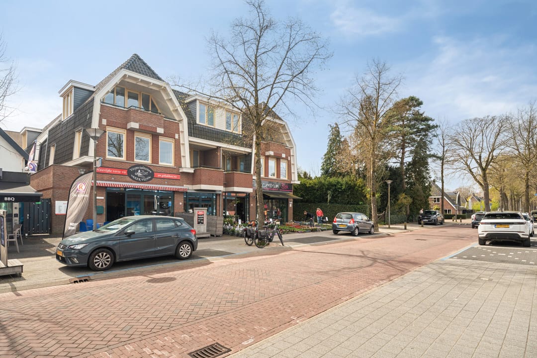 Photo 1 of Harderwijkerweg 21-F