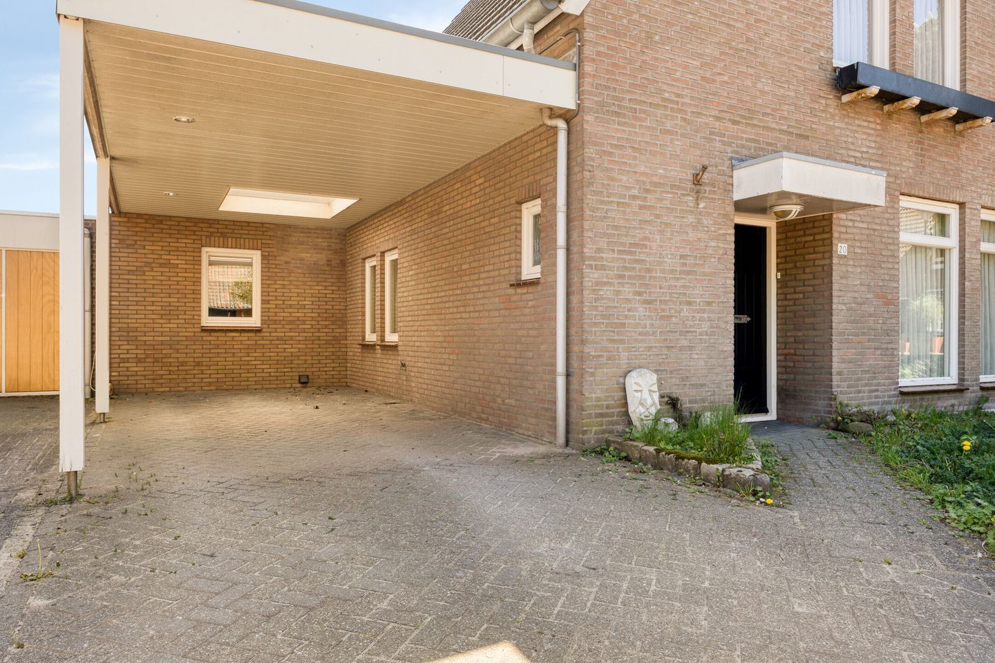 Photo 10 of De Kastanjes 20