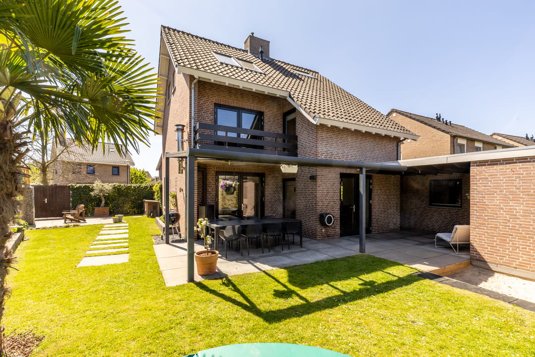 Photo 1 of Paul Vlemmincxstraat 2