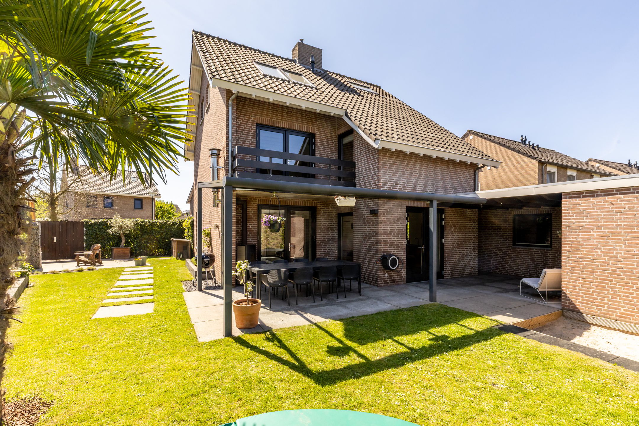 Paul Vlemmincxstraat 2 