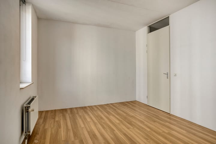 Appartement te koop: Onderwijsboulevard 346, 'S-Hertogenbosch