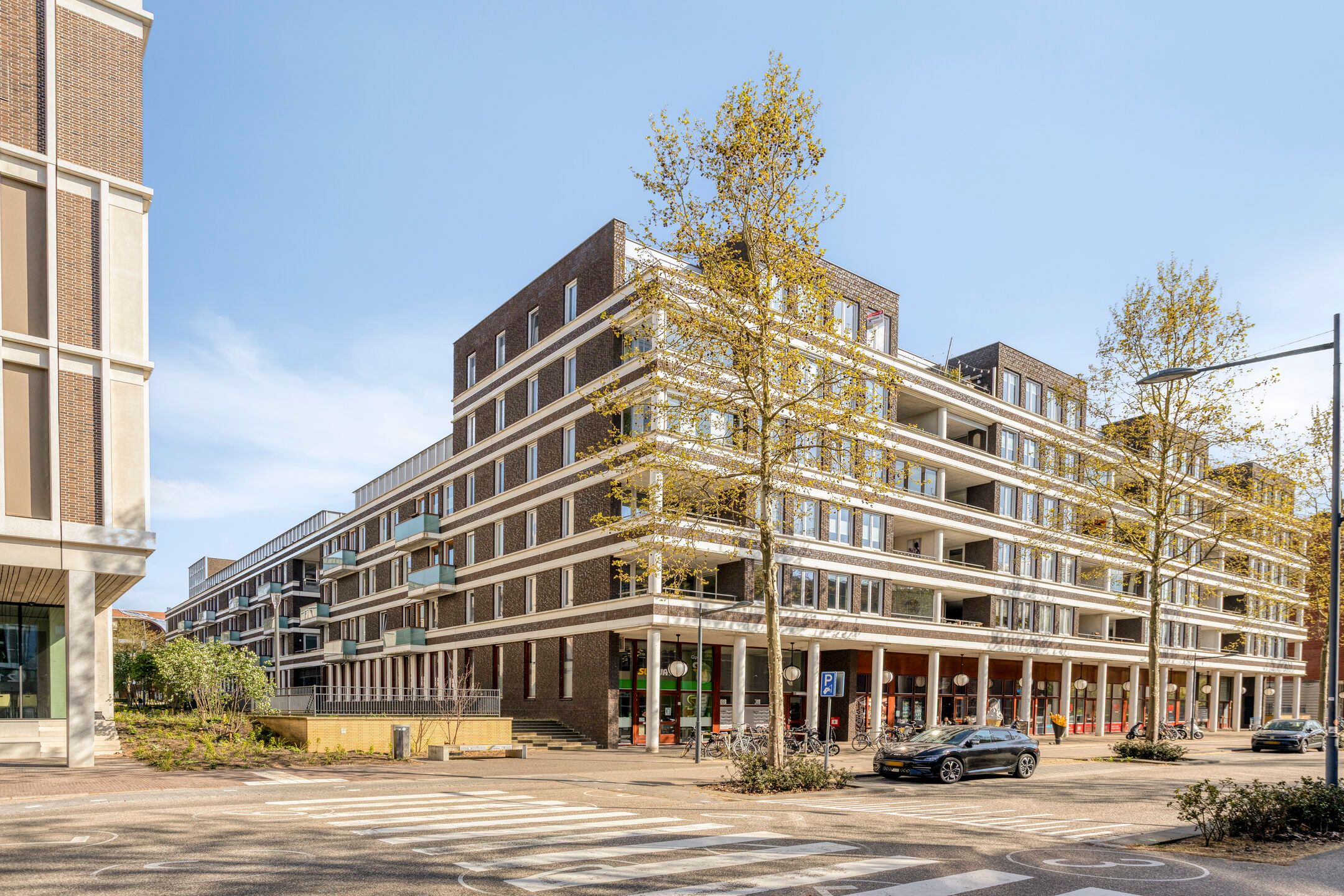 Onderwijsboulevard 346 