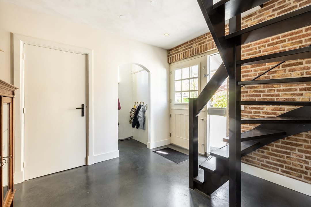 Photo 13 of Paul Vlemmincxstraat 2