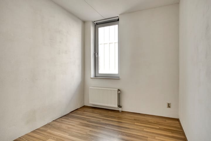 Appartement te koop: Onderwijsboulevard 346, 'S-Hertogenbosch
