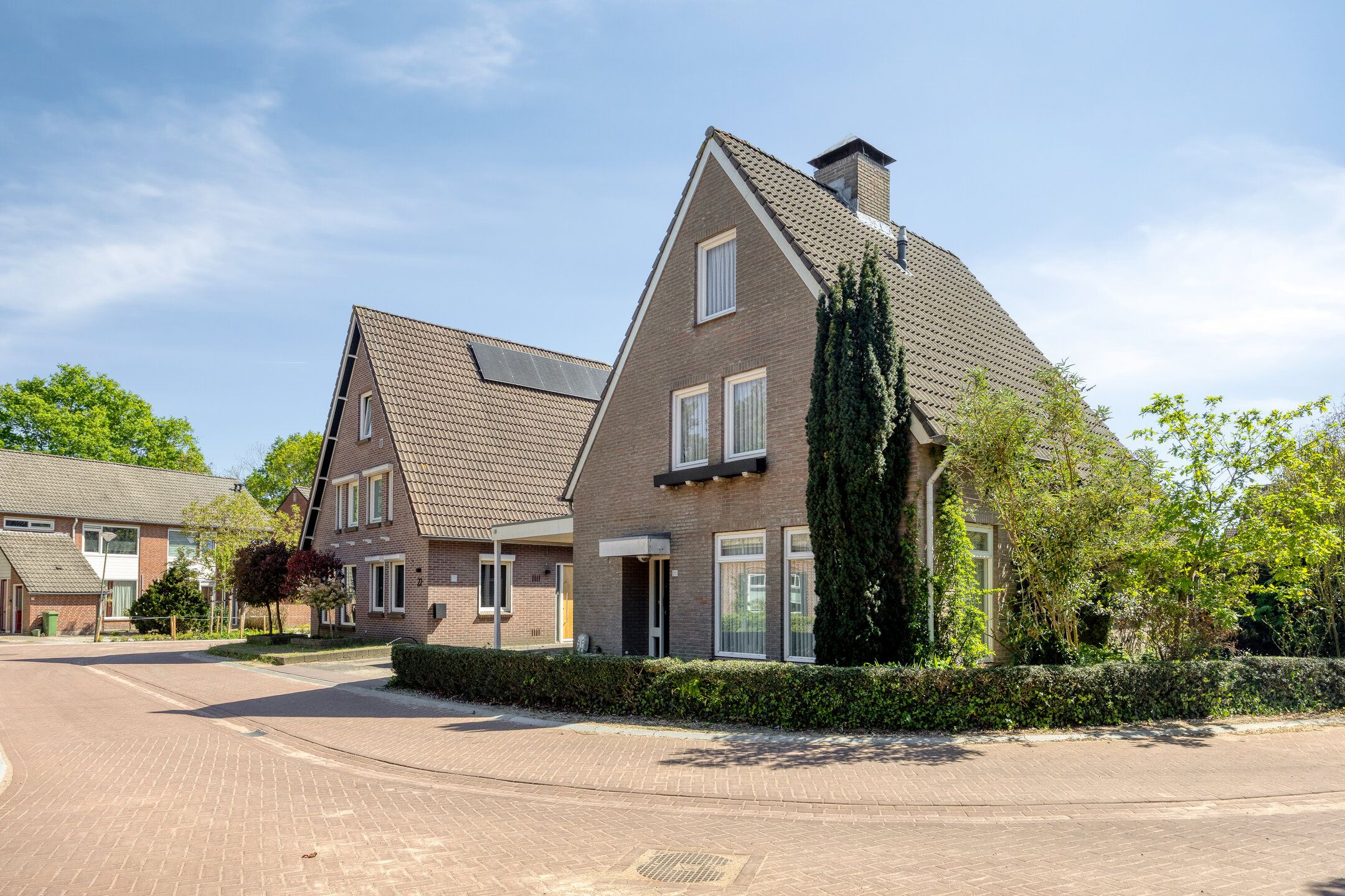 Photo 9 of De Kastanjes 20