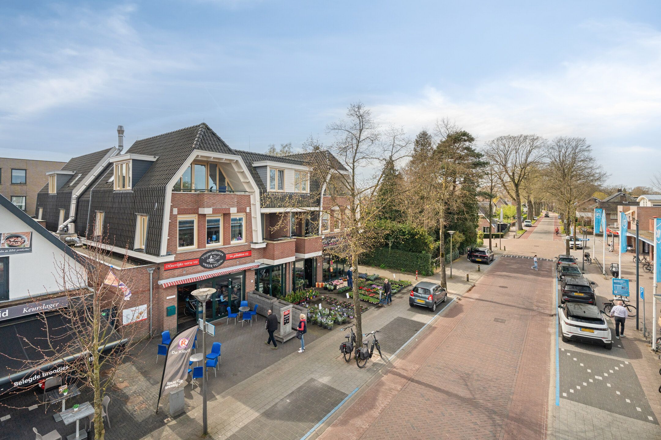 Photo 33 of Harderwijkerweg 21-F