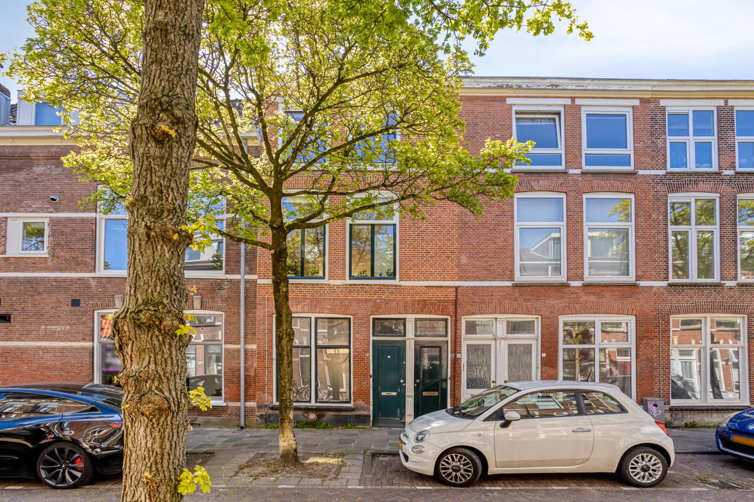 Photo 1 of Joubertstraat 2-A