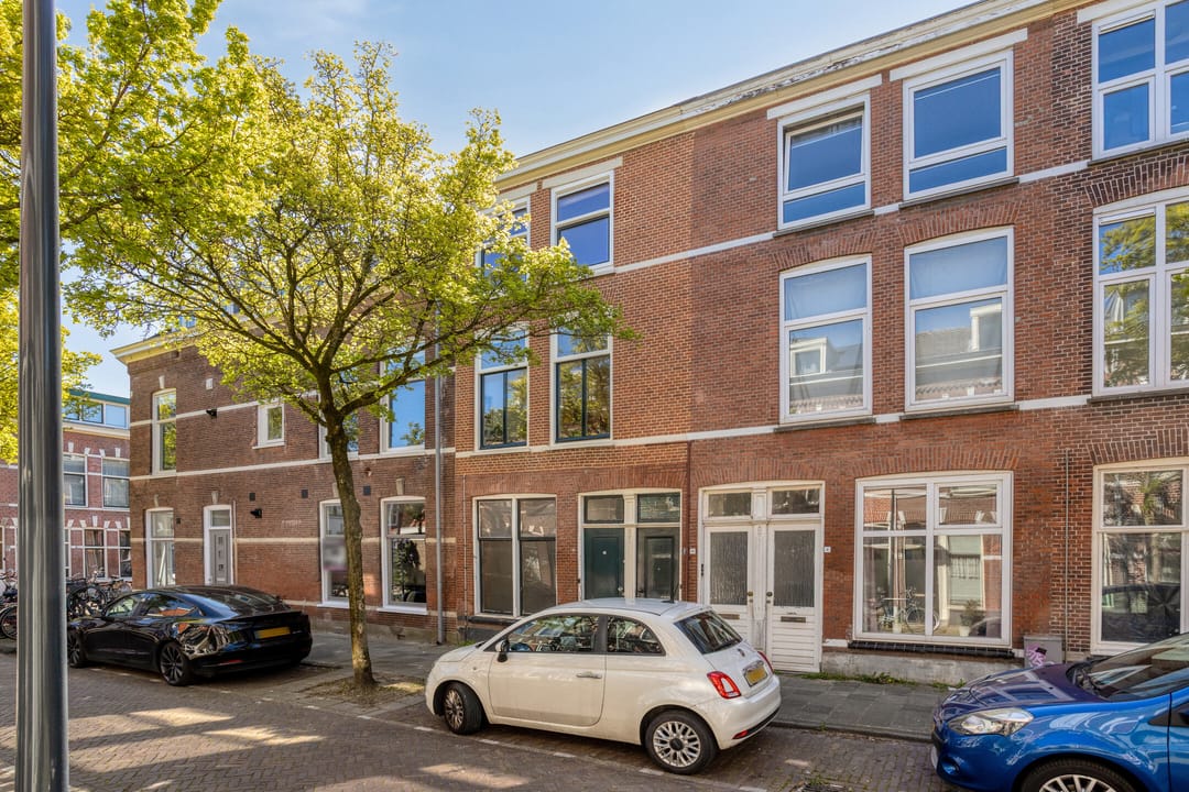 Photo 37 of Joubertstraat 2-A
