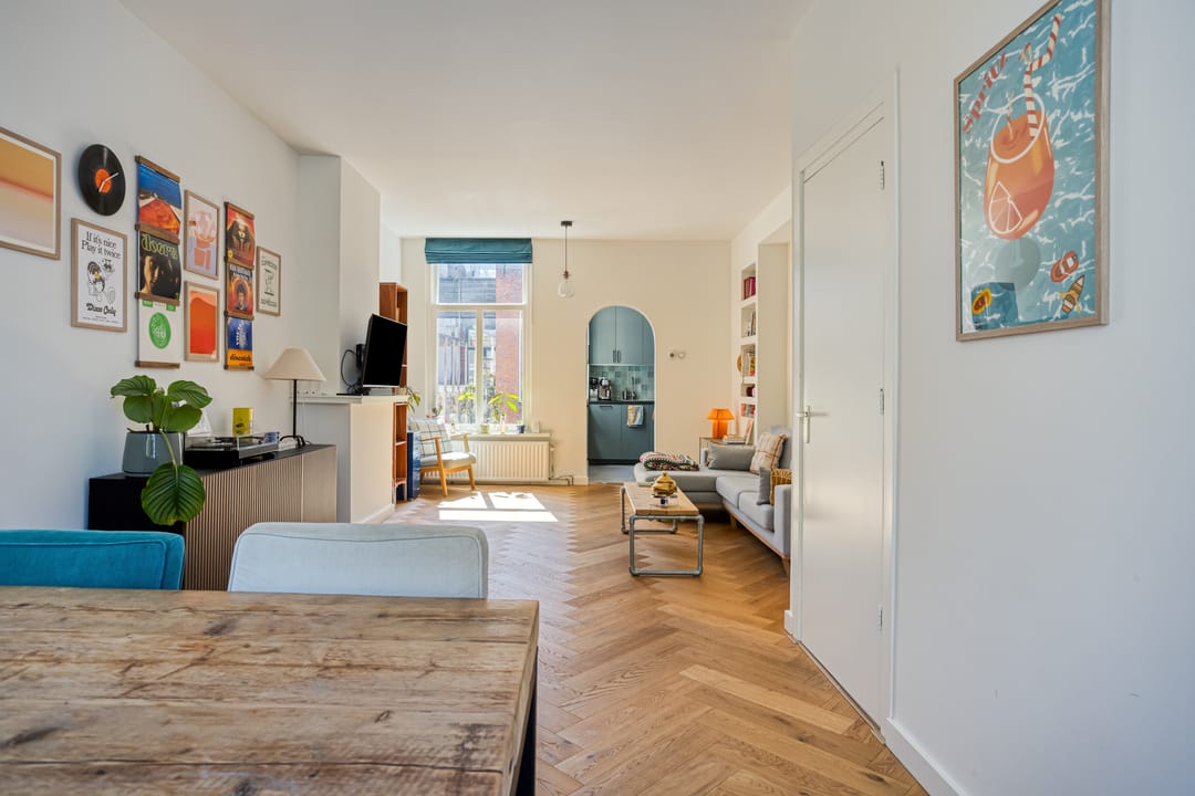 Photo 11 of Joubertstraat 2-A