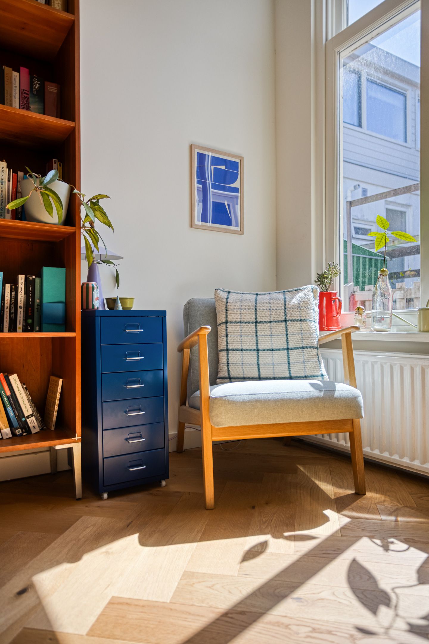 Photo 9 of Joubertstraat 2-A