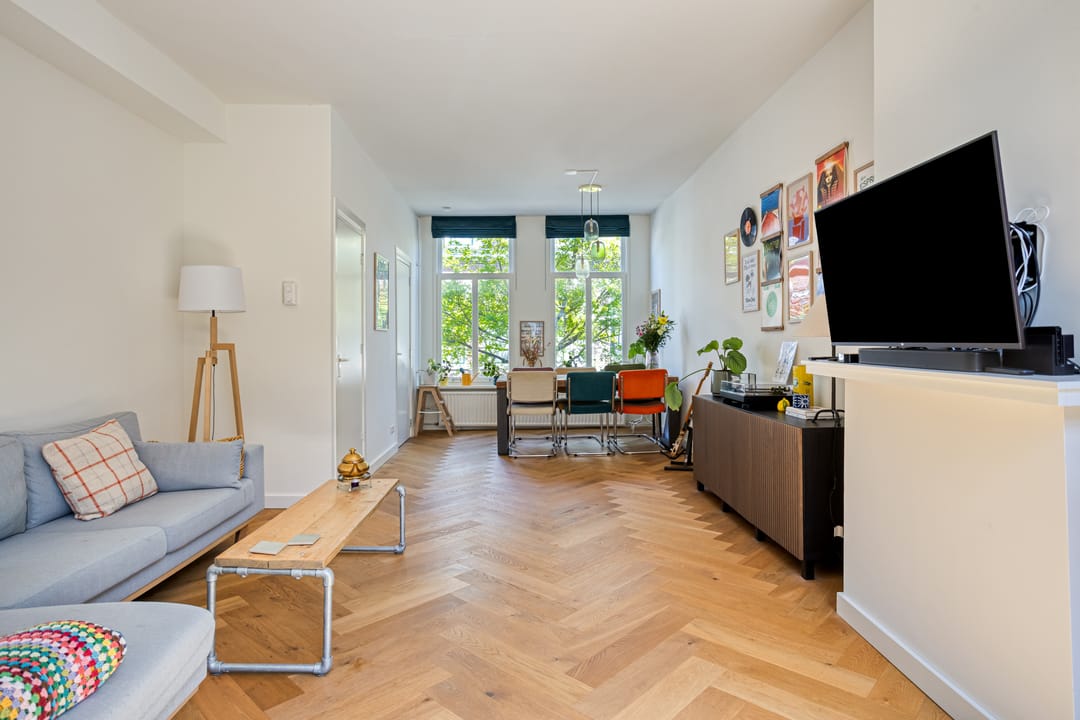 Photo 17 of Joubertstraat 2-A