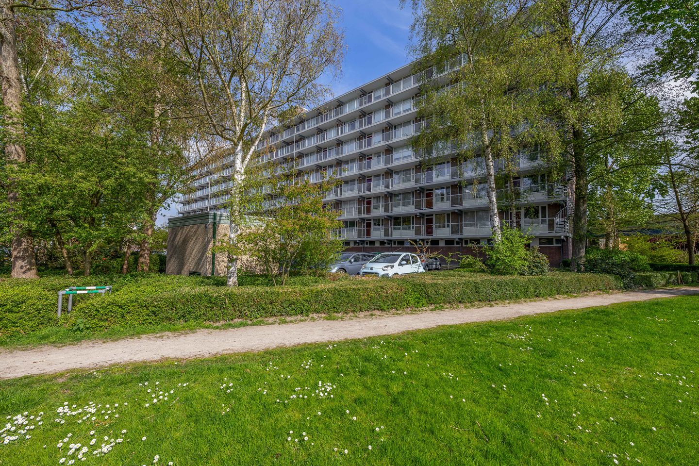 Foto 40 van Merellaan 92