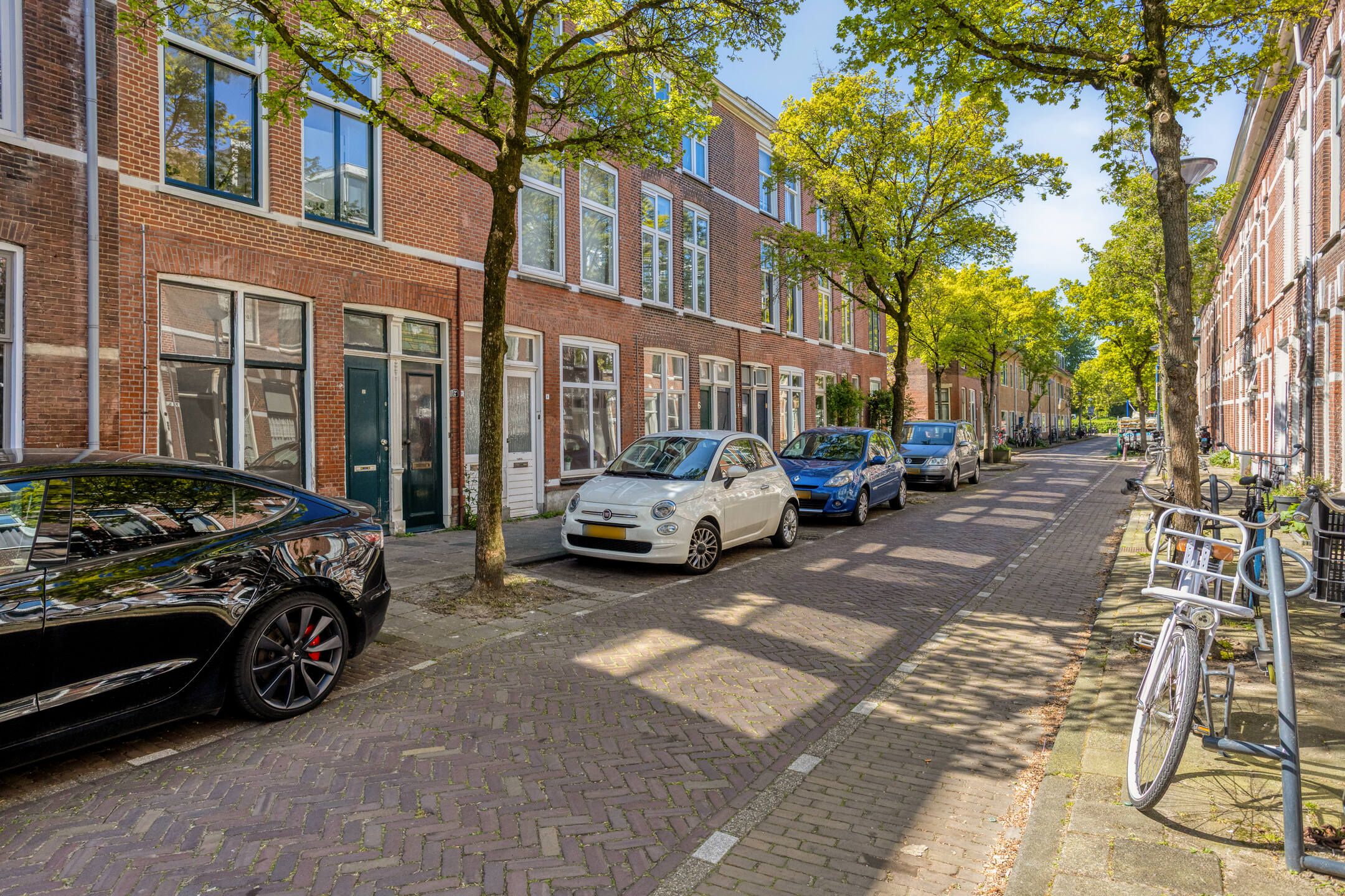 Photo 39 of Joubertstraat 2-A