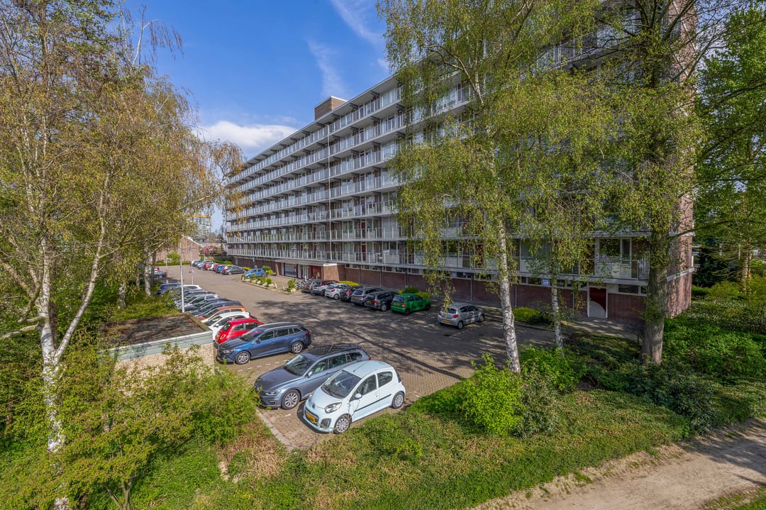 Foto 41 van Merellaan 92