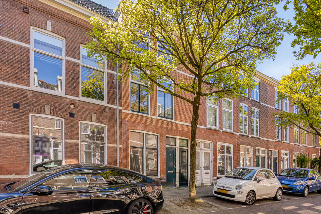Photo 38 of Joubertstraat 2-A