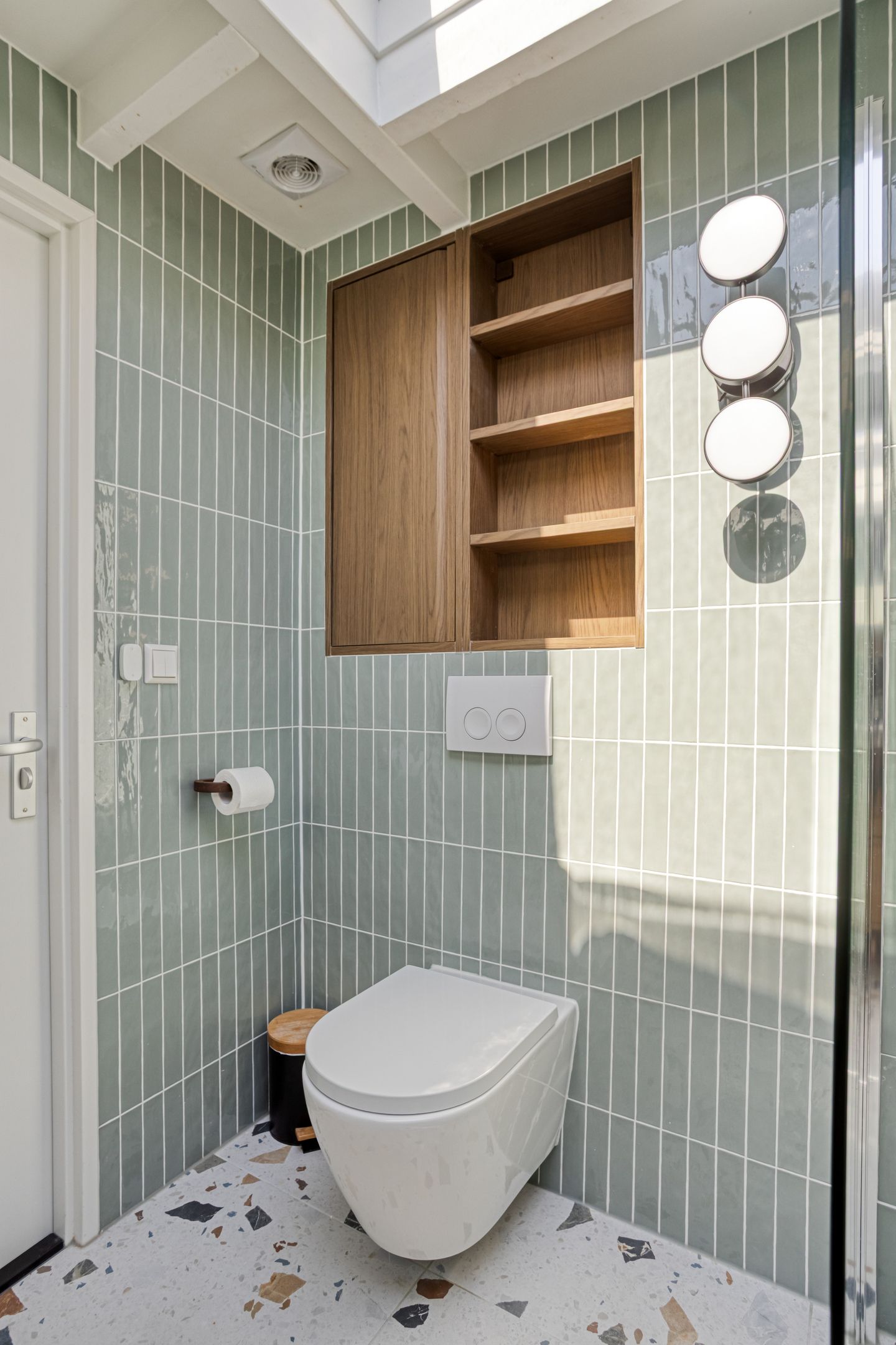 Photo 29 of Joubertstraat 2-A