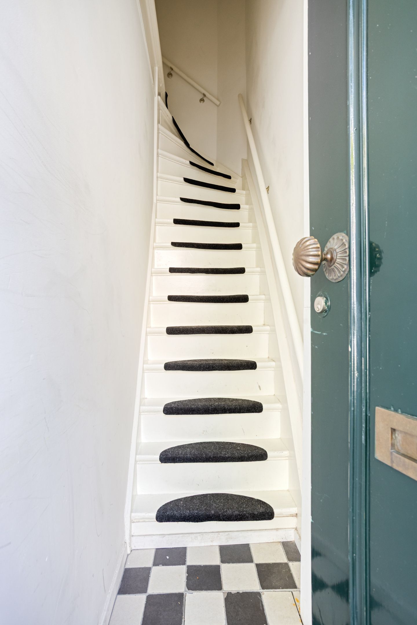 Photo 5 of Joubertstraat 2-A