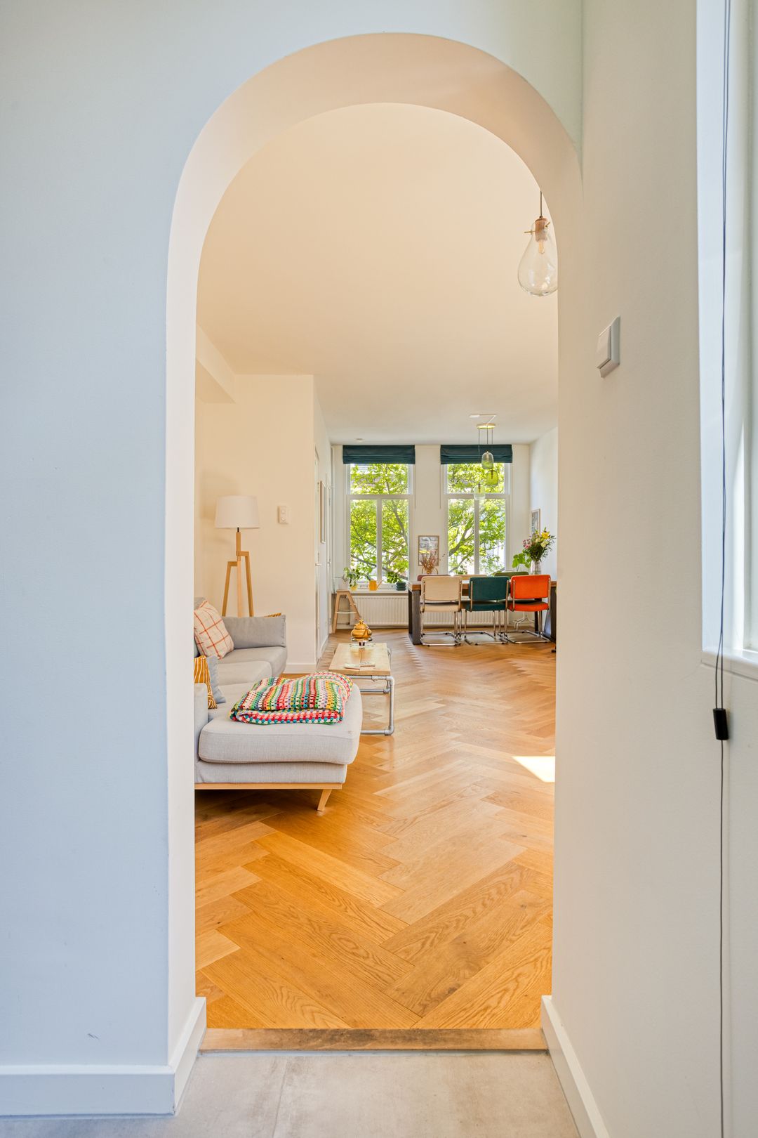 Photo 16 of Joubertstraat 2-A