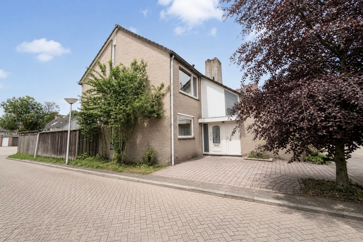 Bokrijkstraat 1 