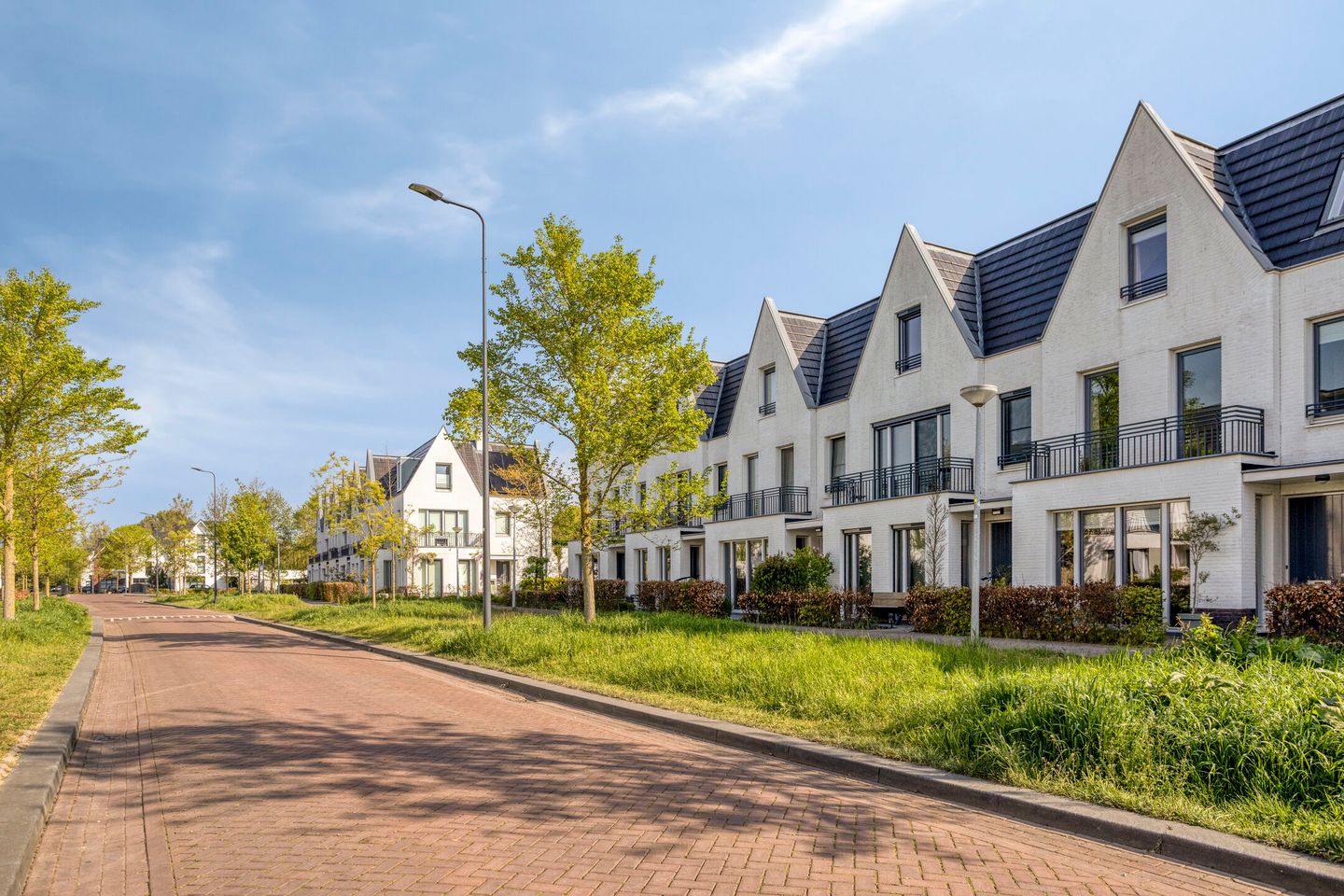 Foto 4 van Weidekruidlaan 106