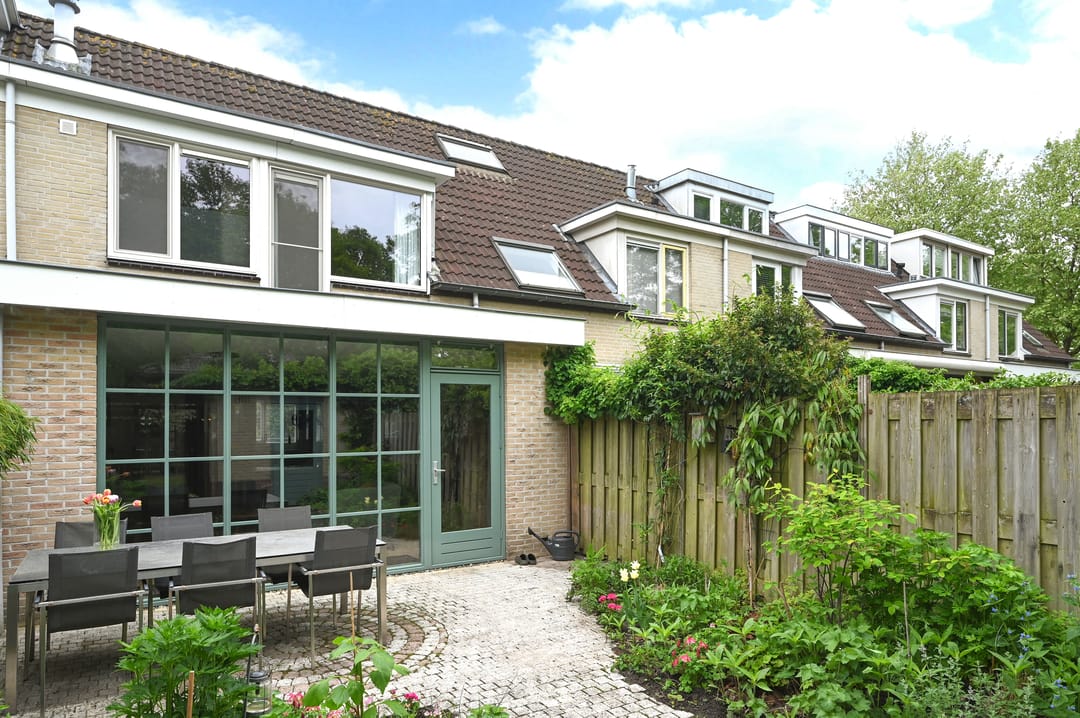 Photo 1 of Koperwiek 70