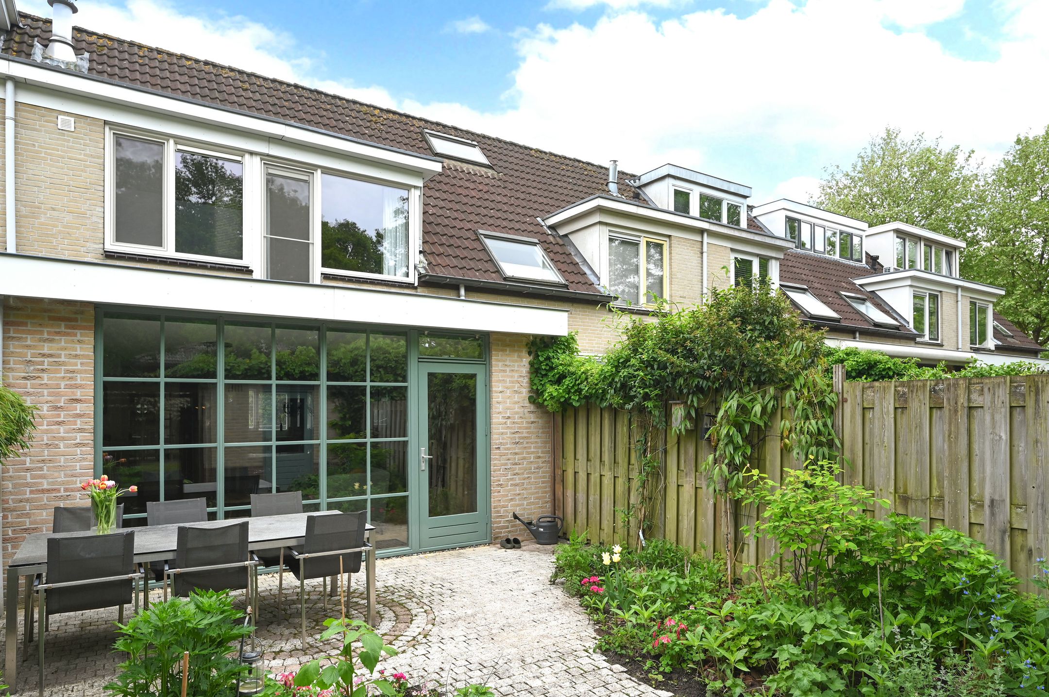 Koperwiek 70 