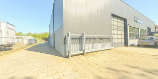 Bekijk 360° foto's