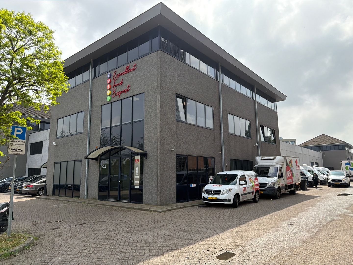 View photo 1 of Contactweg 133