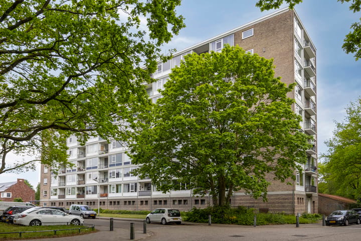 Foto 4 van Lambert Heijnricsstraat 20-E