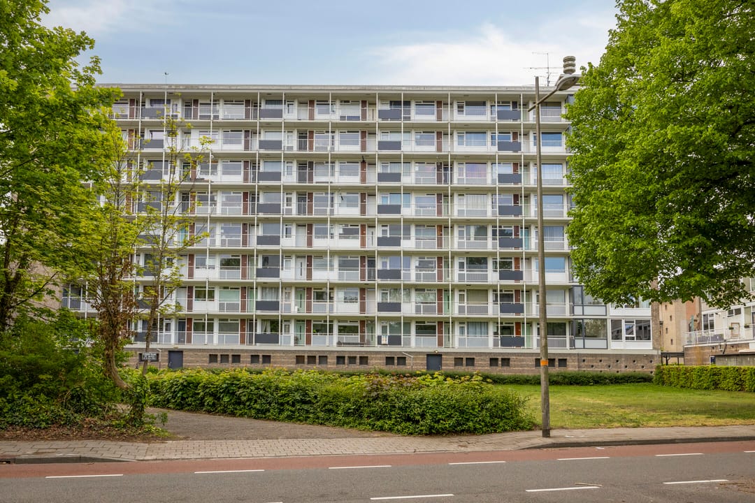 Foto 1 van Lambert Heijnricsstraat 20-E