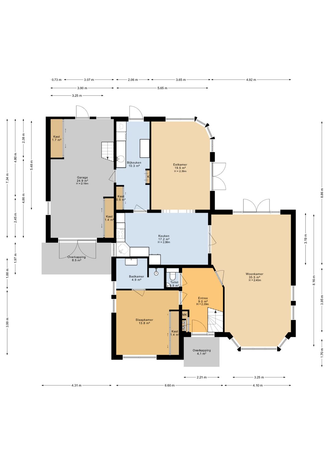 Photo 71 of Ommerweg 59-A