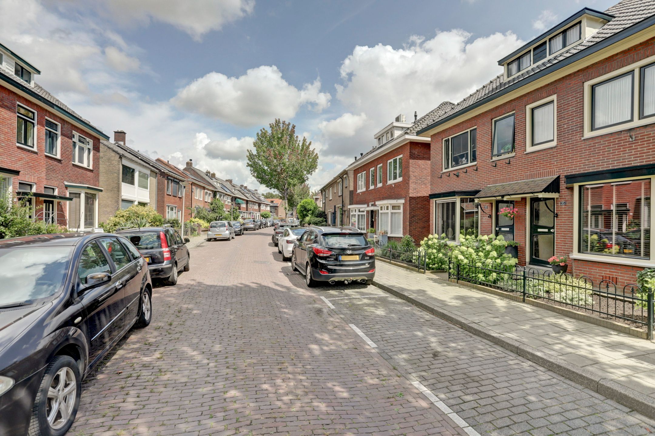 Photo 6 of Palembangstraat 35