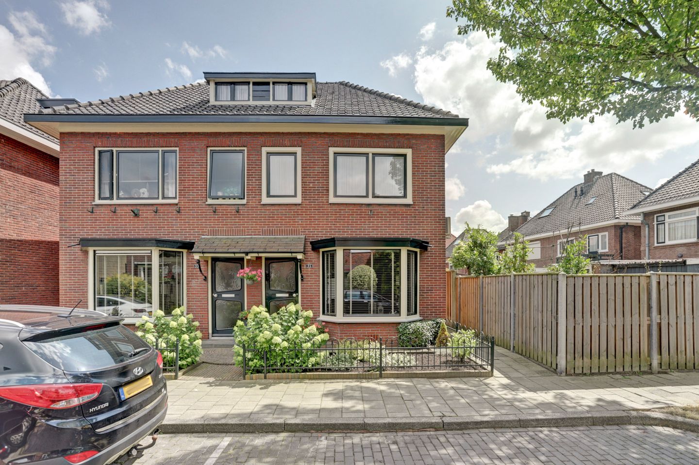 Photo 4 of Palembangstraat 35