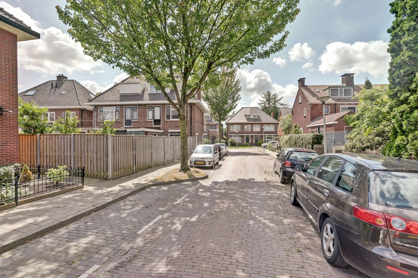 Photo 5 of Palembangstraat 35
