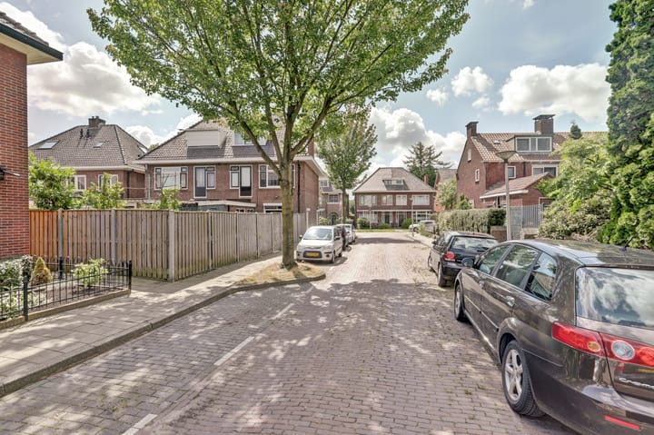 Foto 5 van Palembangstraat 35