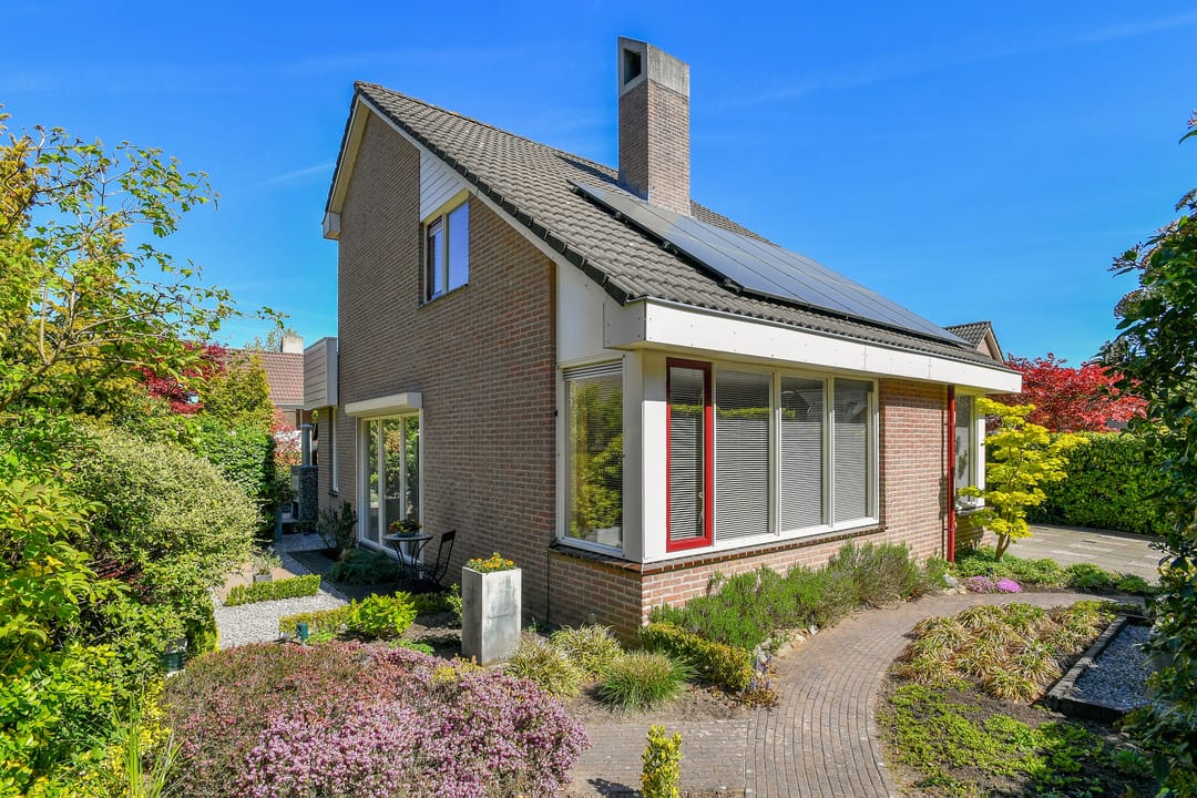 Foto 31 van Rijnlaan 3