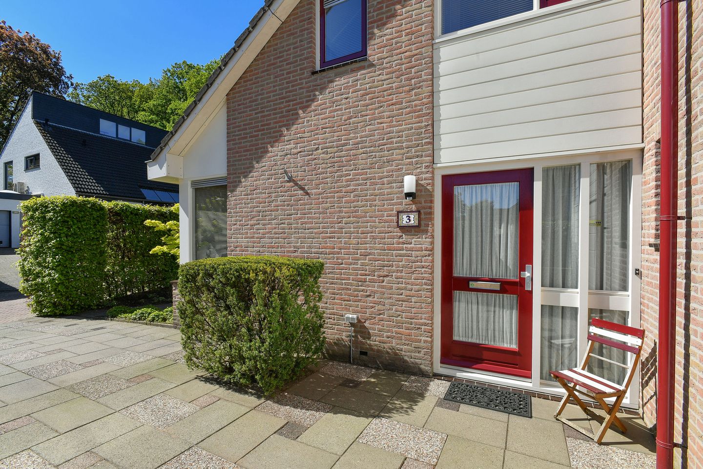 Foto 5 van Rijnlaan 3