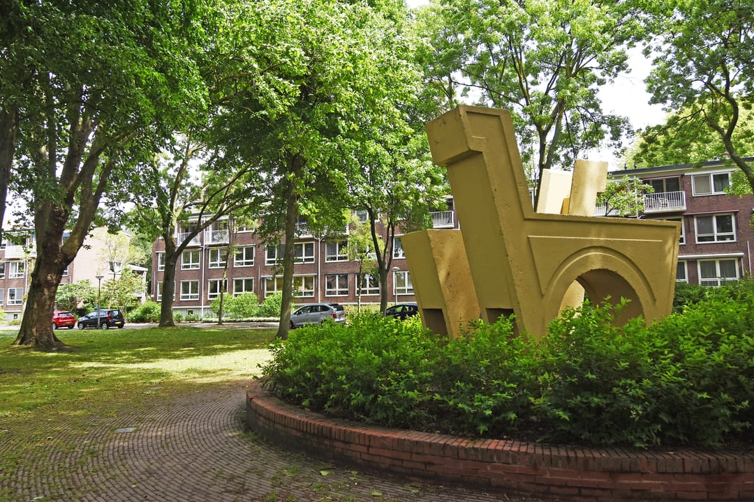 Photo 38 of Van Blommesteinstraat 12