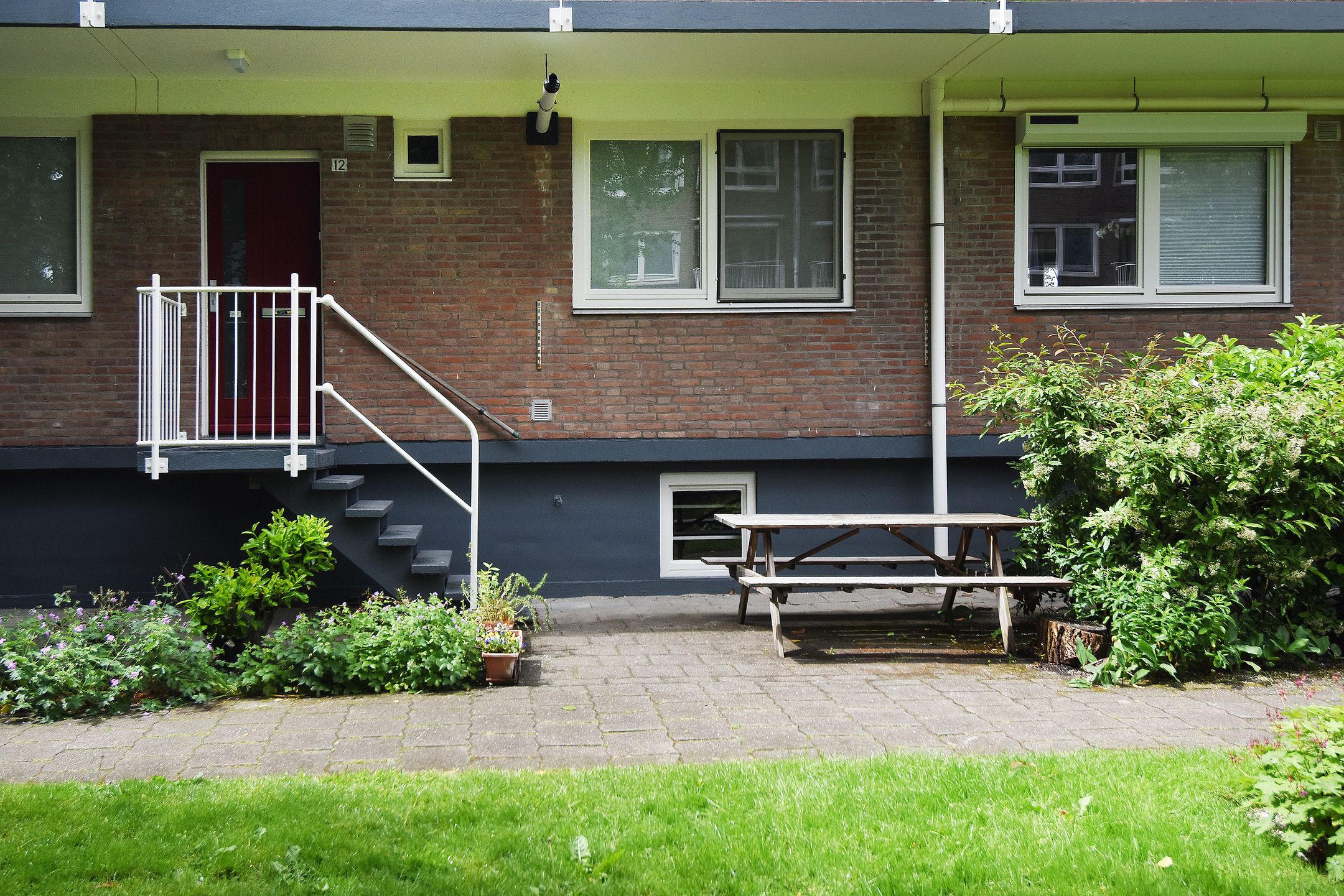 Photo 6 of Van Blommesteinstraat 12