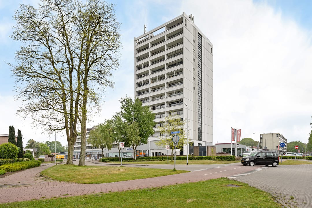Foto 1 van Landschaplaan 16