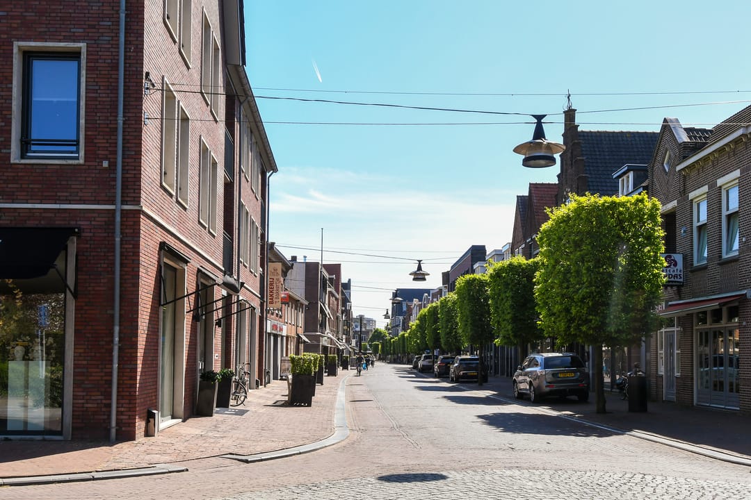Photo 23 of Beatrixlaan 68