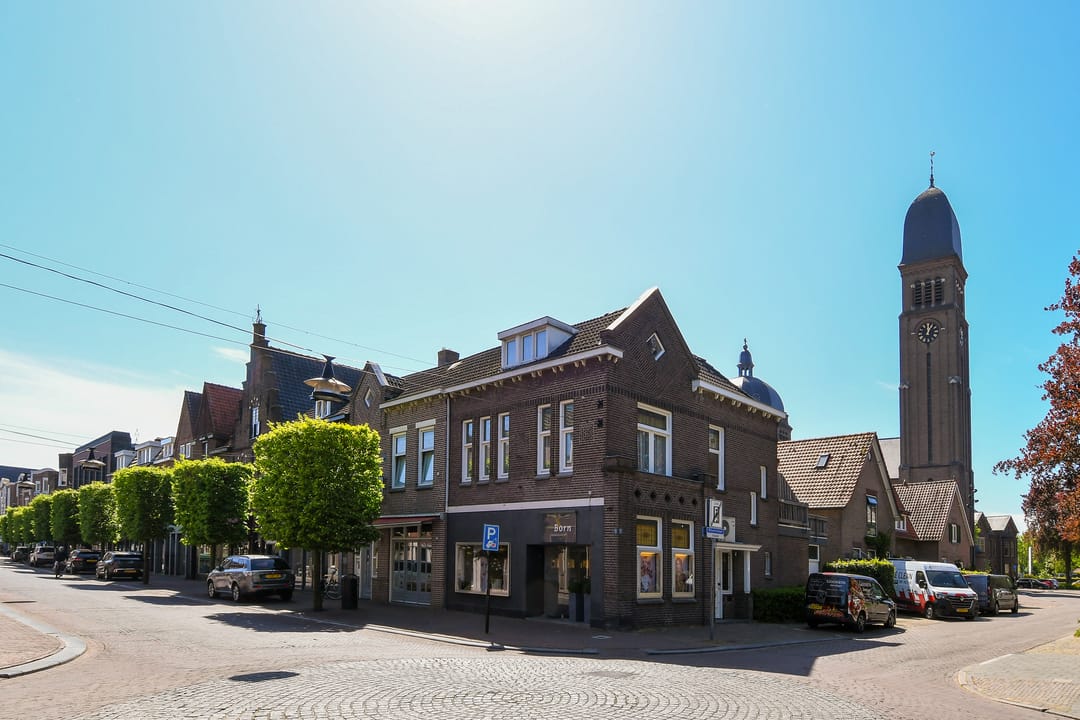 Photo 22 of Beatrixlaan 68