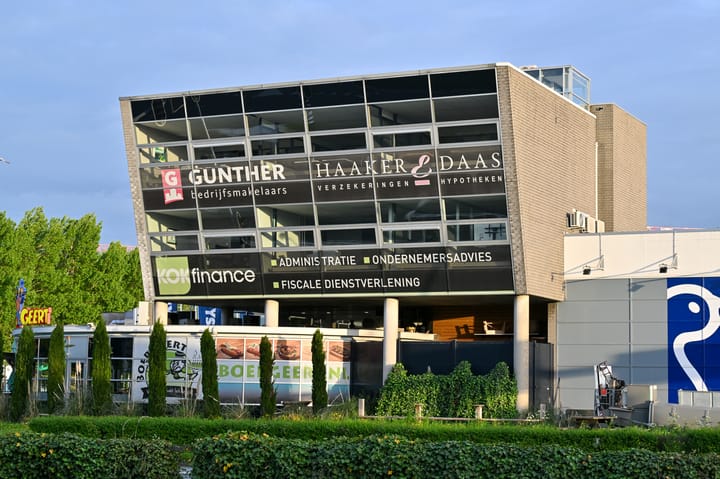 Pieter Ghijsenlaan 19-A, Zaandam